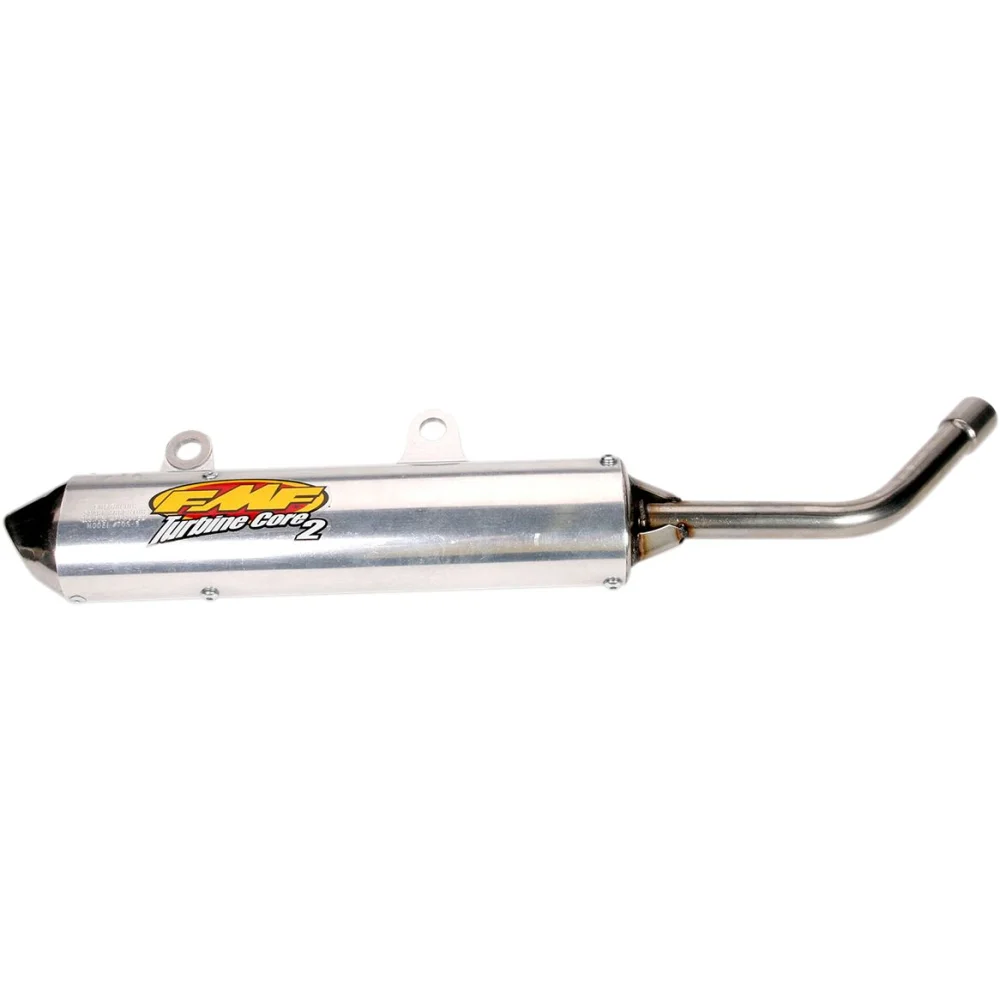 Silencer Turbinecore 2 Con Arrestafiamma Fmf