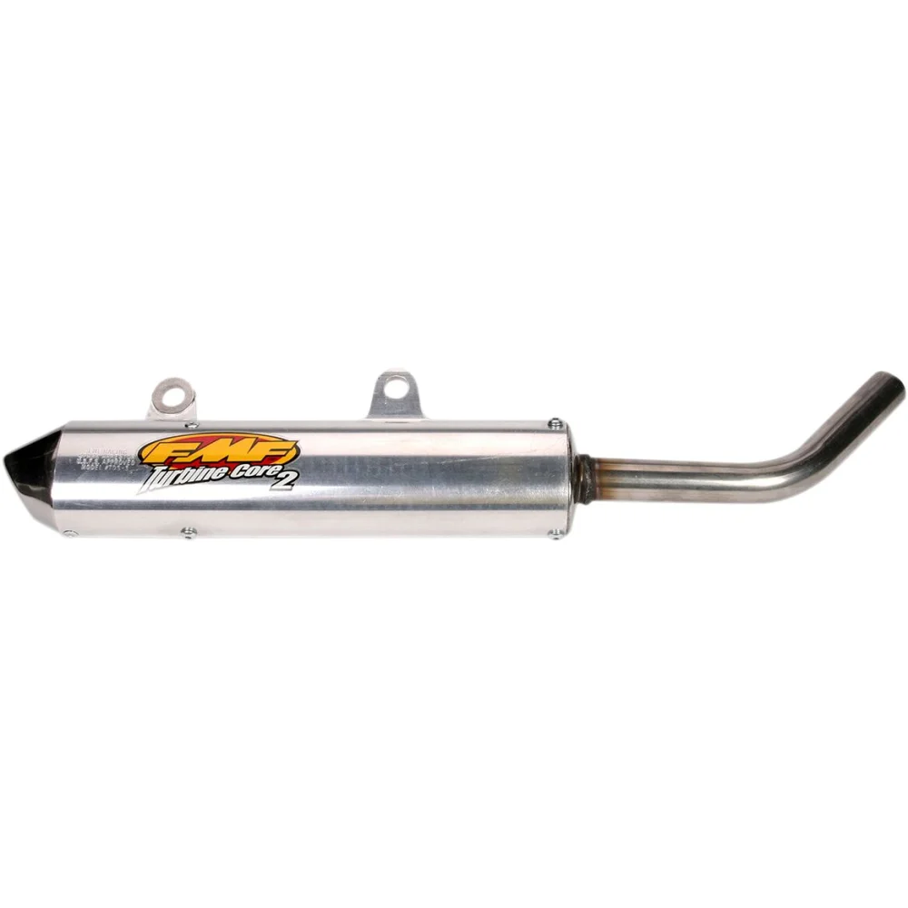 Silencer Turbinecore 2 Con Arrestafiamma Fmf