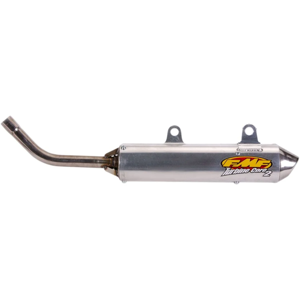 Silencer Turbinecore 2 Con Arrestafiamma Fmf