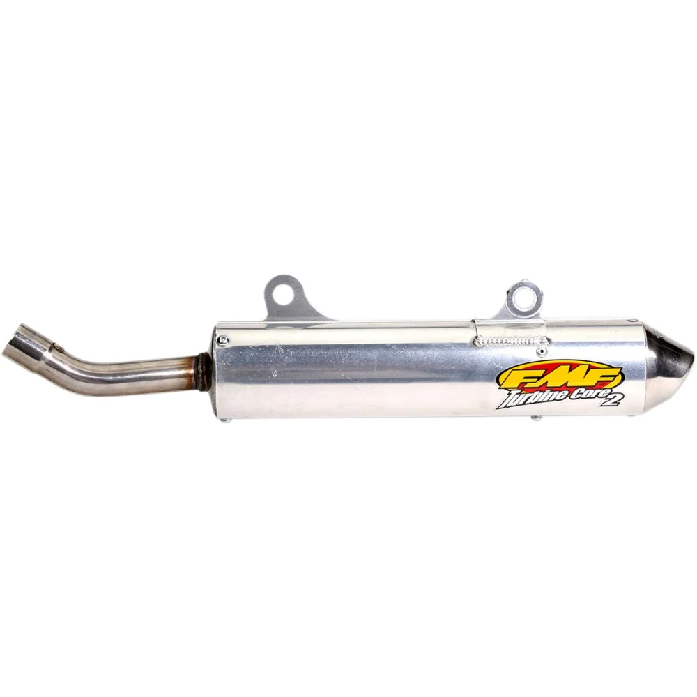 Silencer Turbinecore 2 Con Arrestafiamma Fmf