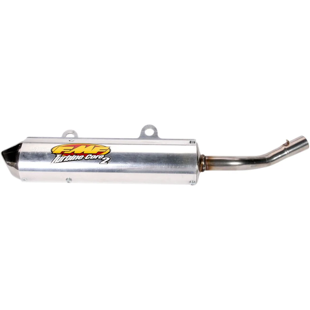 Silencer Turbinecore 2 Con Arrestafiamma Fmf