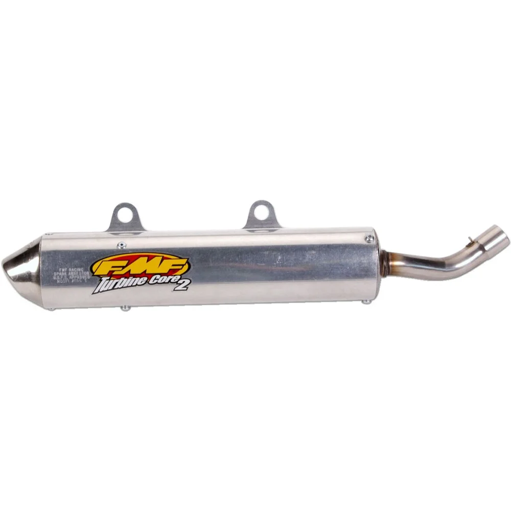 Silencer Turbinecore 2 Con Arrestafiamma Fmf