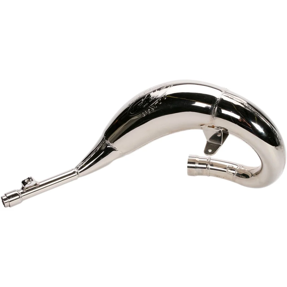 Collettore Gold Series Fatty™ Steel Nickel Plated Fmf