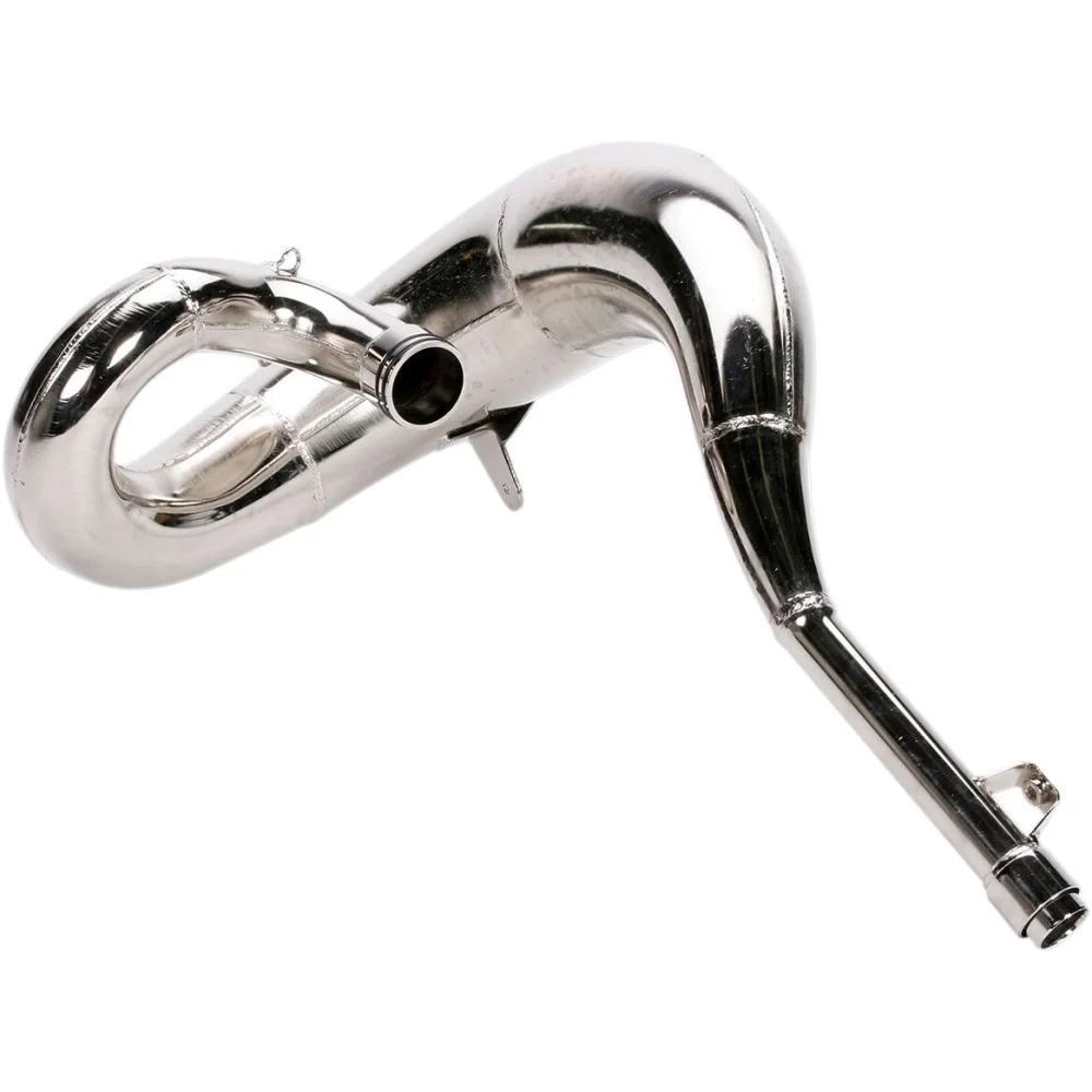 Collettore Gold Series Fatty™ Nickel Plated Fmf
