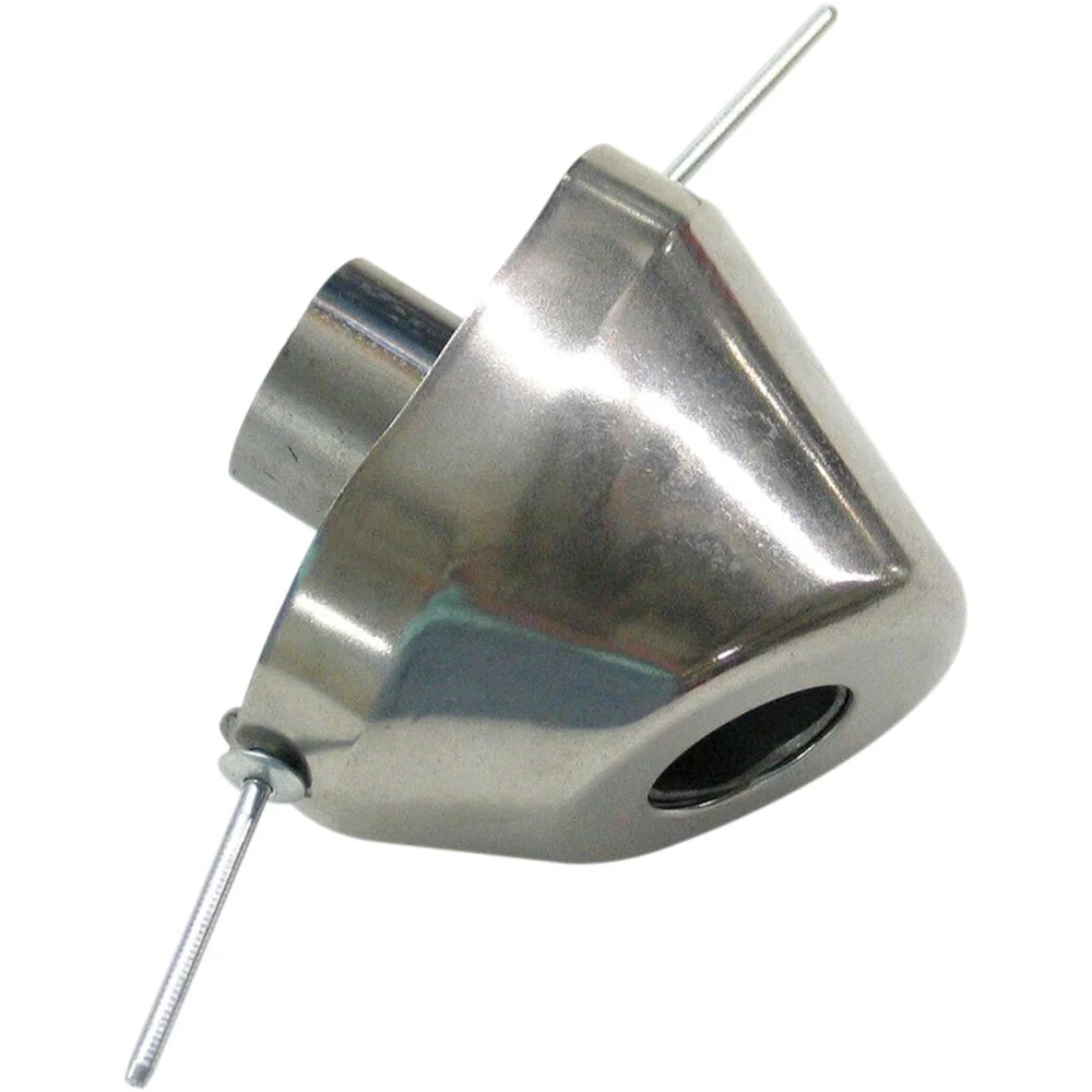 Fondello Conico Di Ricambio Stainless Steel Fmf