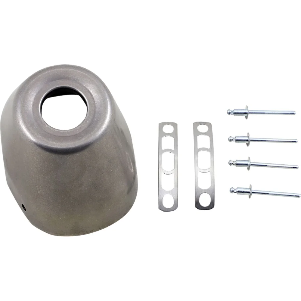 Kit Tappi Di Ricambio Fmf