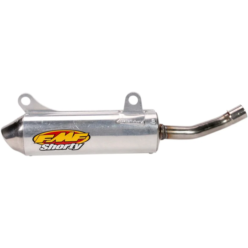 Silencer Powercore 2 Shorty Fmf