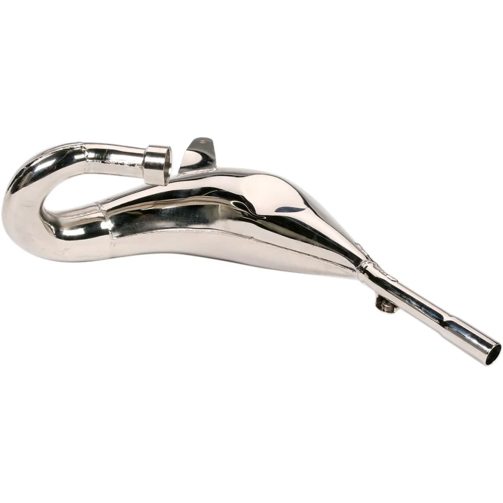 Gold Series Fatty™ Collettore Nickel Plated Fmf
