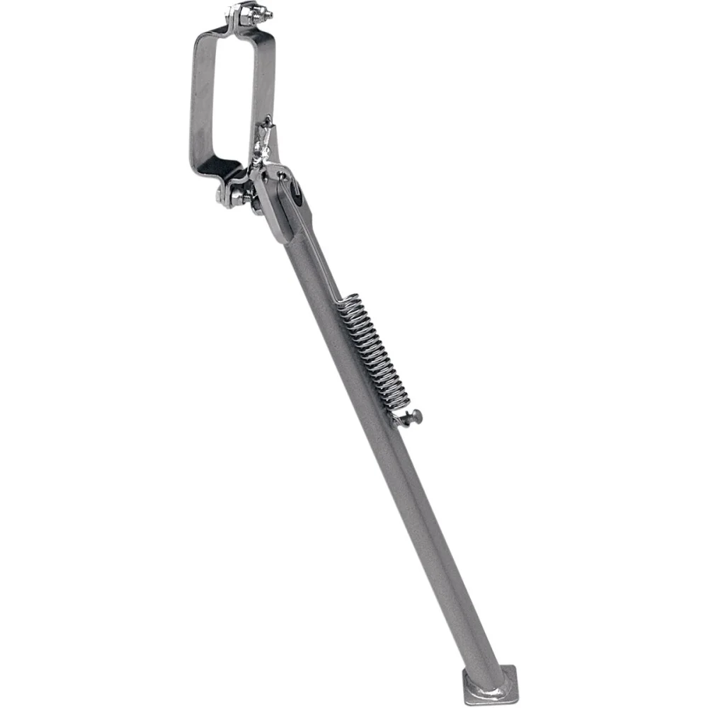 Cavalletto Laterale A Morsetto Chromoly Moose Offroad Hard Parts