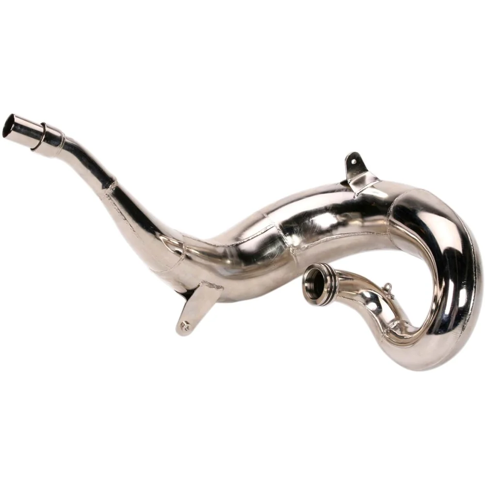 Collettore Gold Series Fatty™ Nickel Plated Fmf