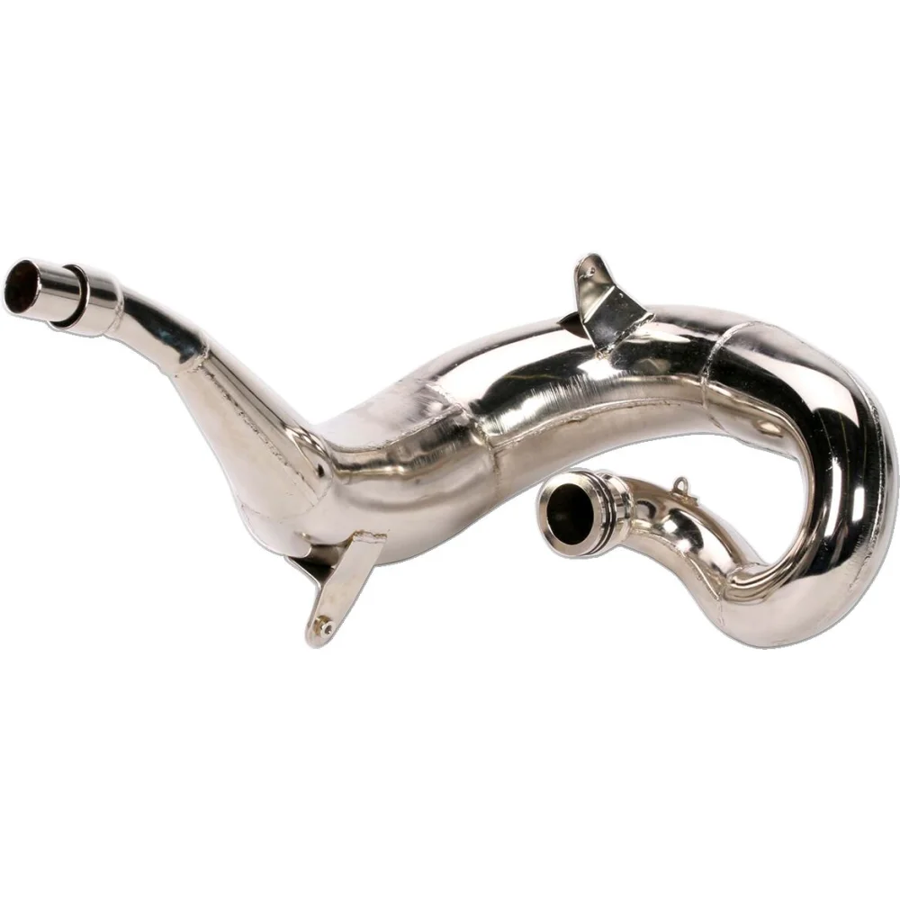 Collettore Gold Series Gnarly™ Nickel Plated Fmf