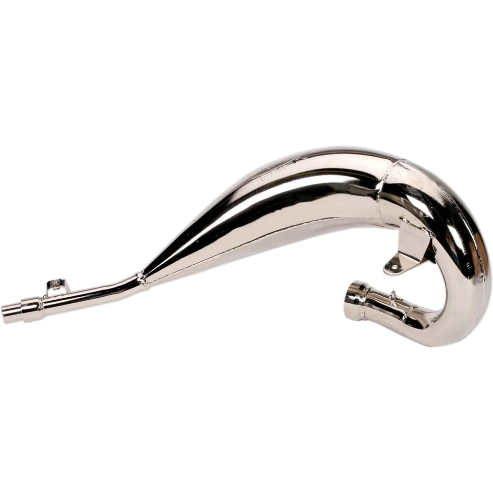 Collettore Gold Series Fatty™ Steel Nickel Plated Fmf