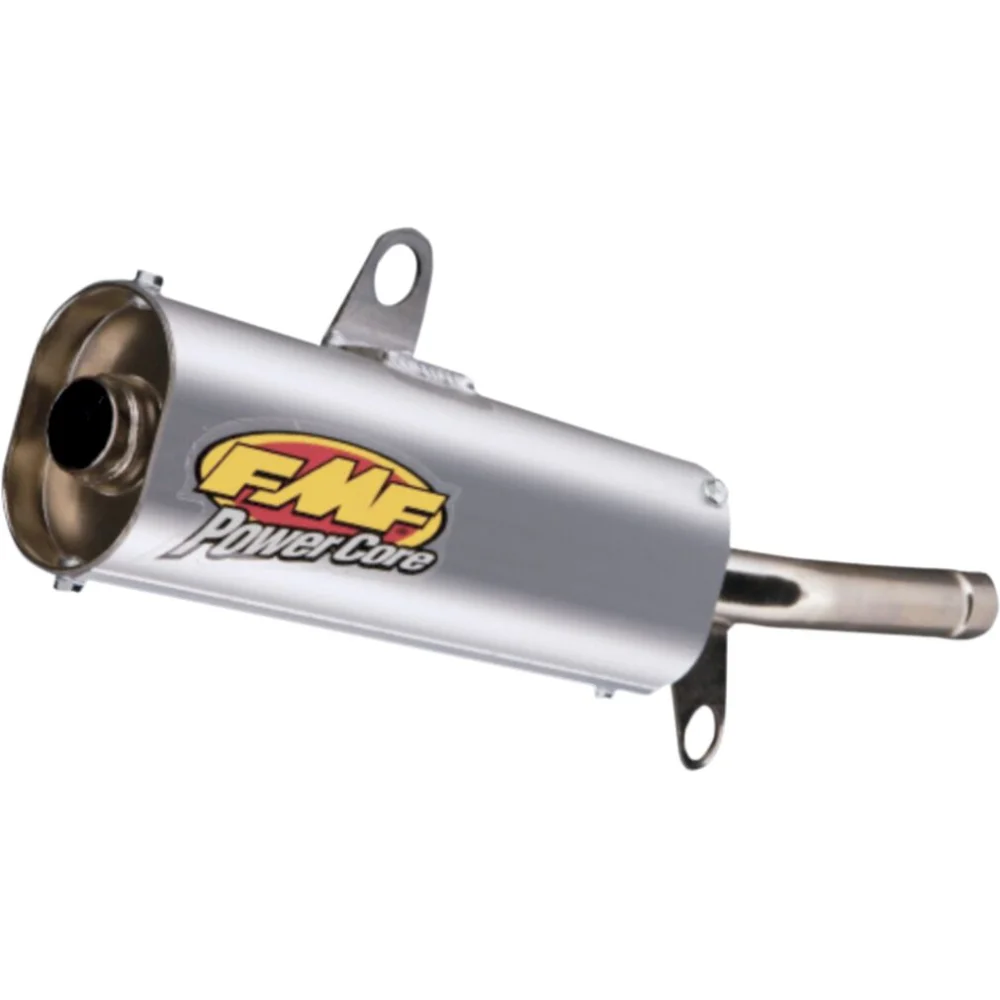 Silencer Powercore 2 Aluminum Fmf