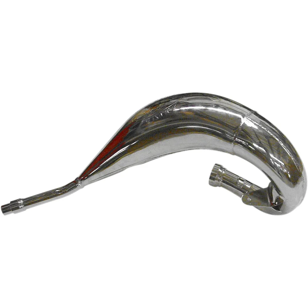 Gold Series Fatty™ Collettore Nickel Plated Fmf