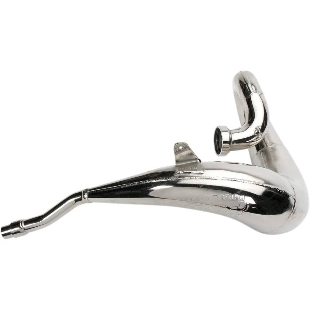 Gnarly Collettore Nickel Plated Fmf