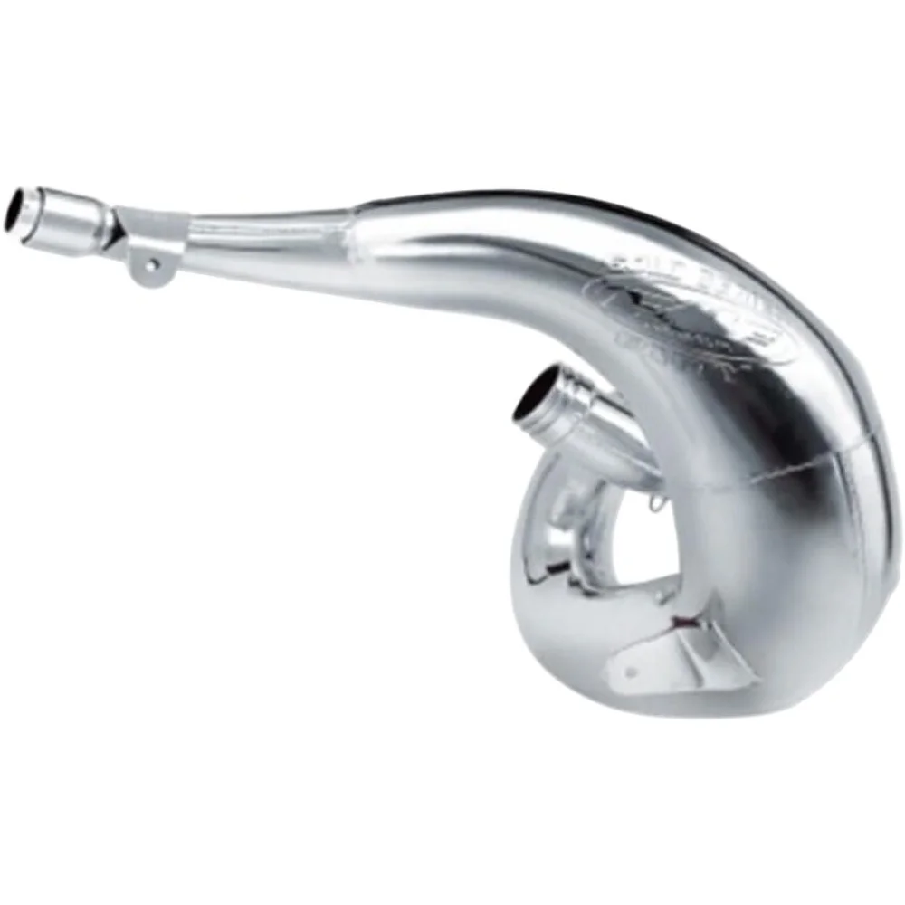 Collettore Gold Series Fatty™ Steel Nickel Plated Fmf