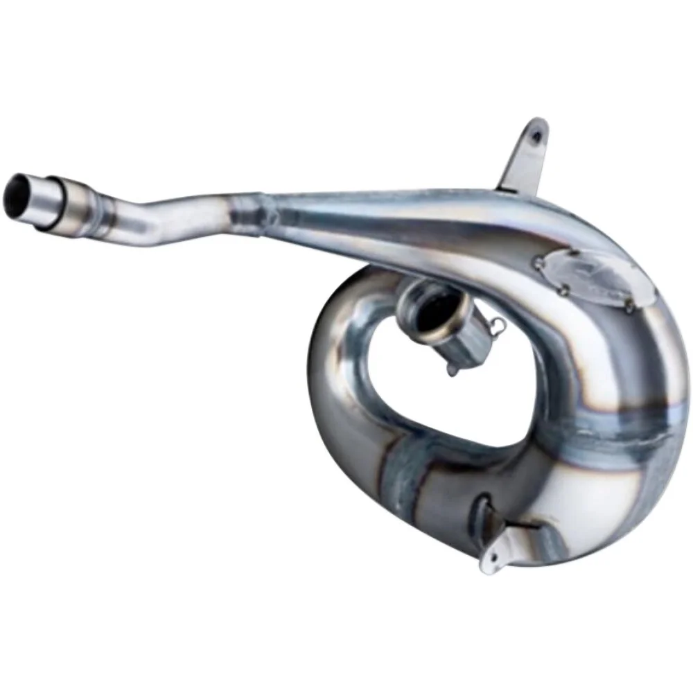 Scarico Factory Fatty Steel Fmf