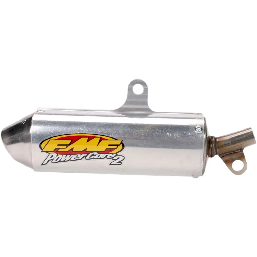 Silencer Powercore 2 Aluminum Fmf