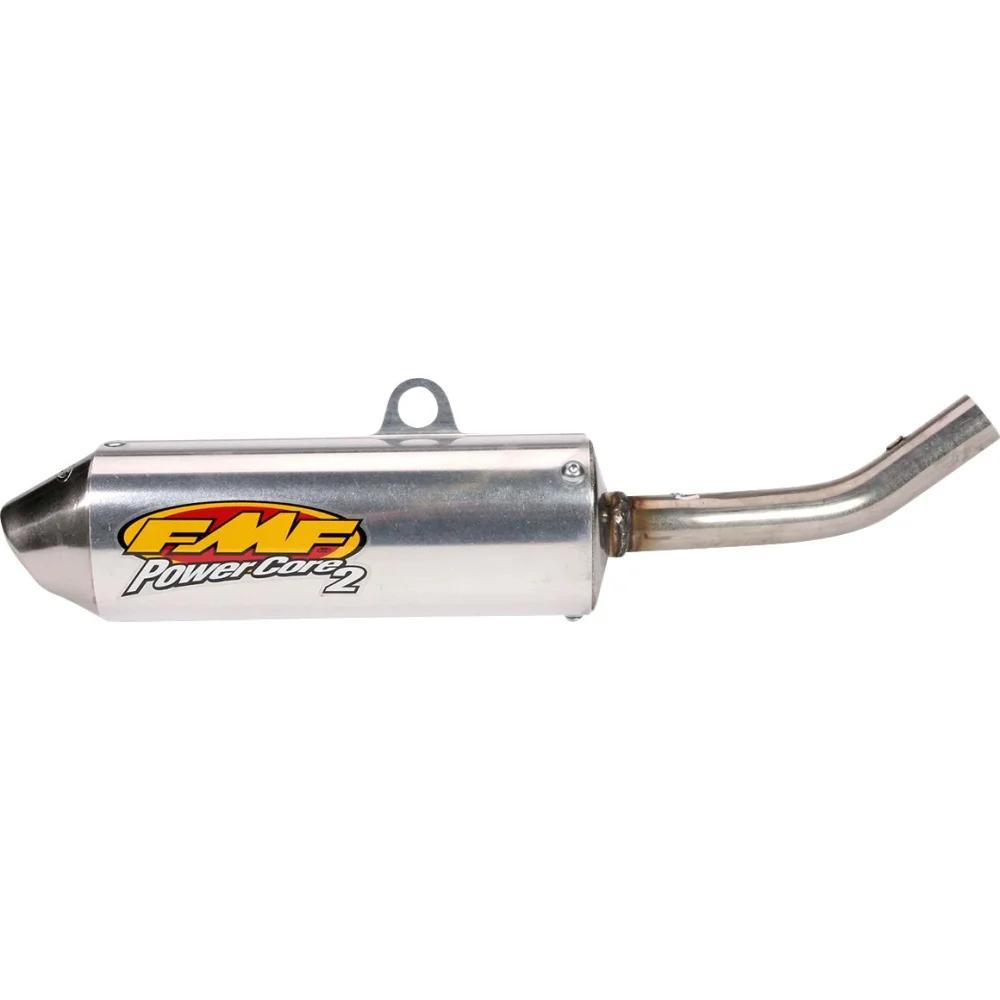 Silencer Powercore 2 Aluminum Fmf - 1
