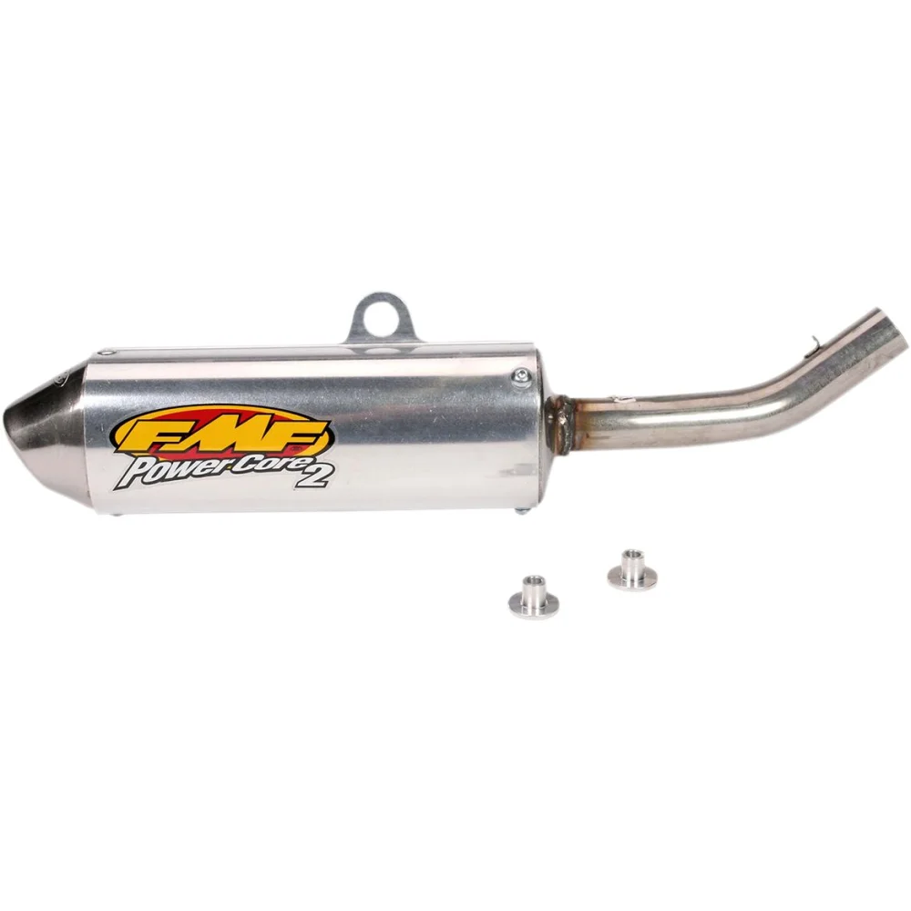 Silencer Powercore 2 Aluminum Fmf - 2