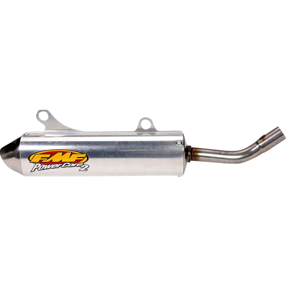 Silencer Powercore 2 Aluminum Fmf