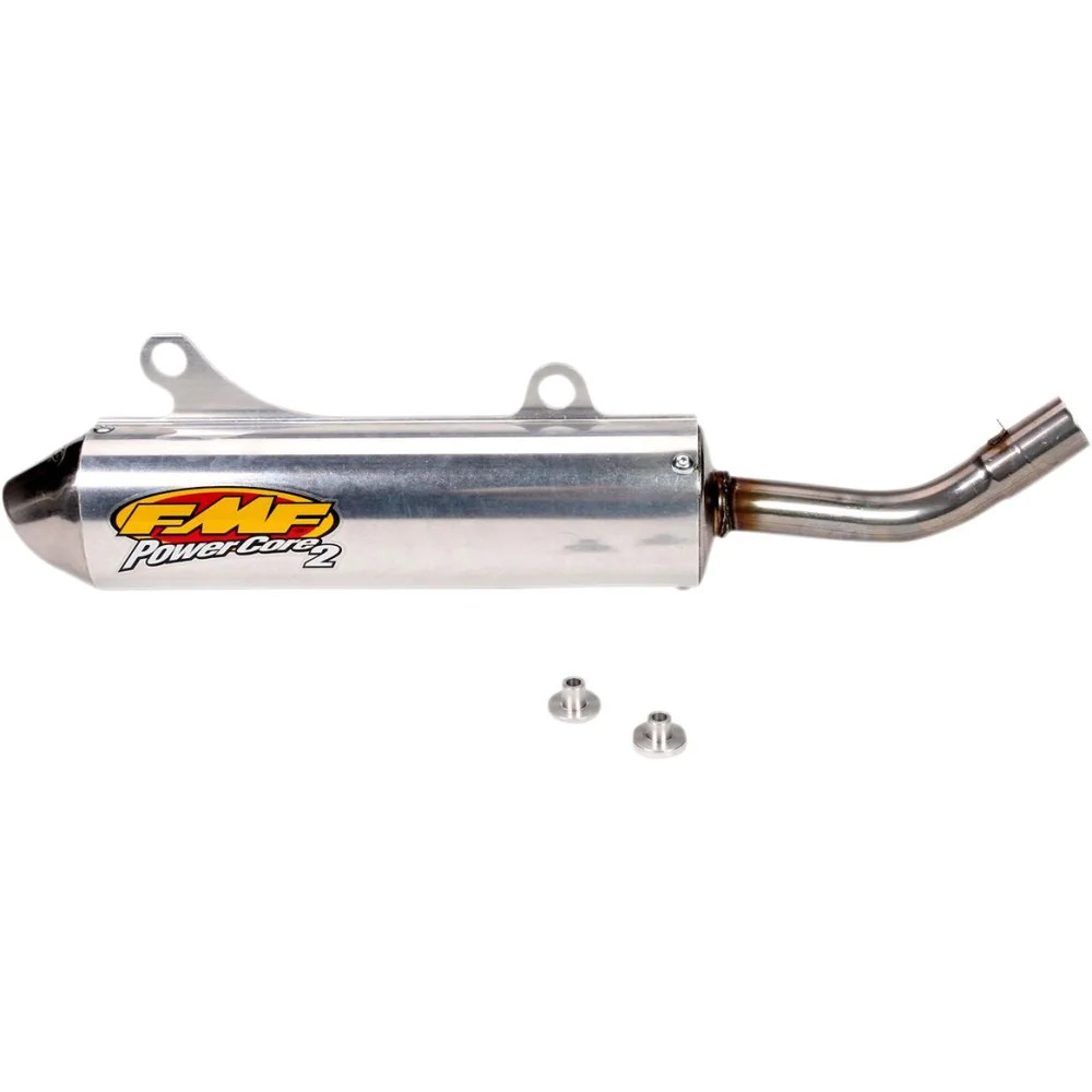Silencer Powercore 2 Aluminum Fmf - 2