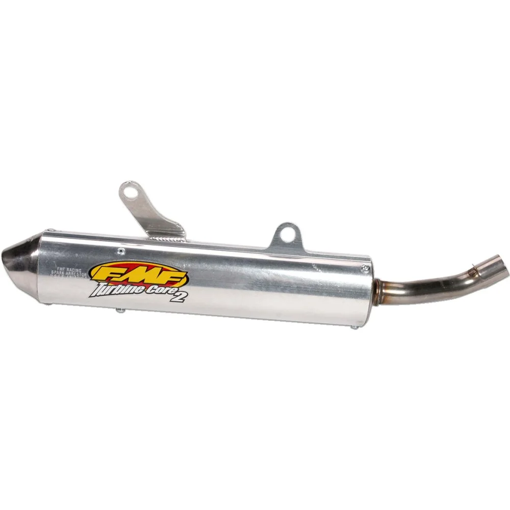 Silencer Turbinecore 2 Con Arrestafiamma Fmf