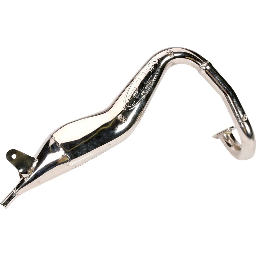 Collettore Gold Series Fatty™ Nickel Plated Fmf - 1