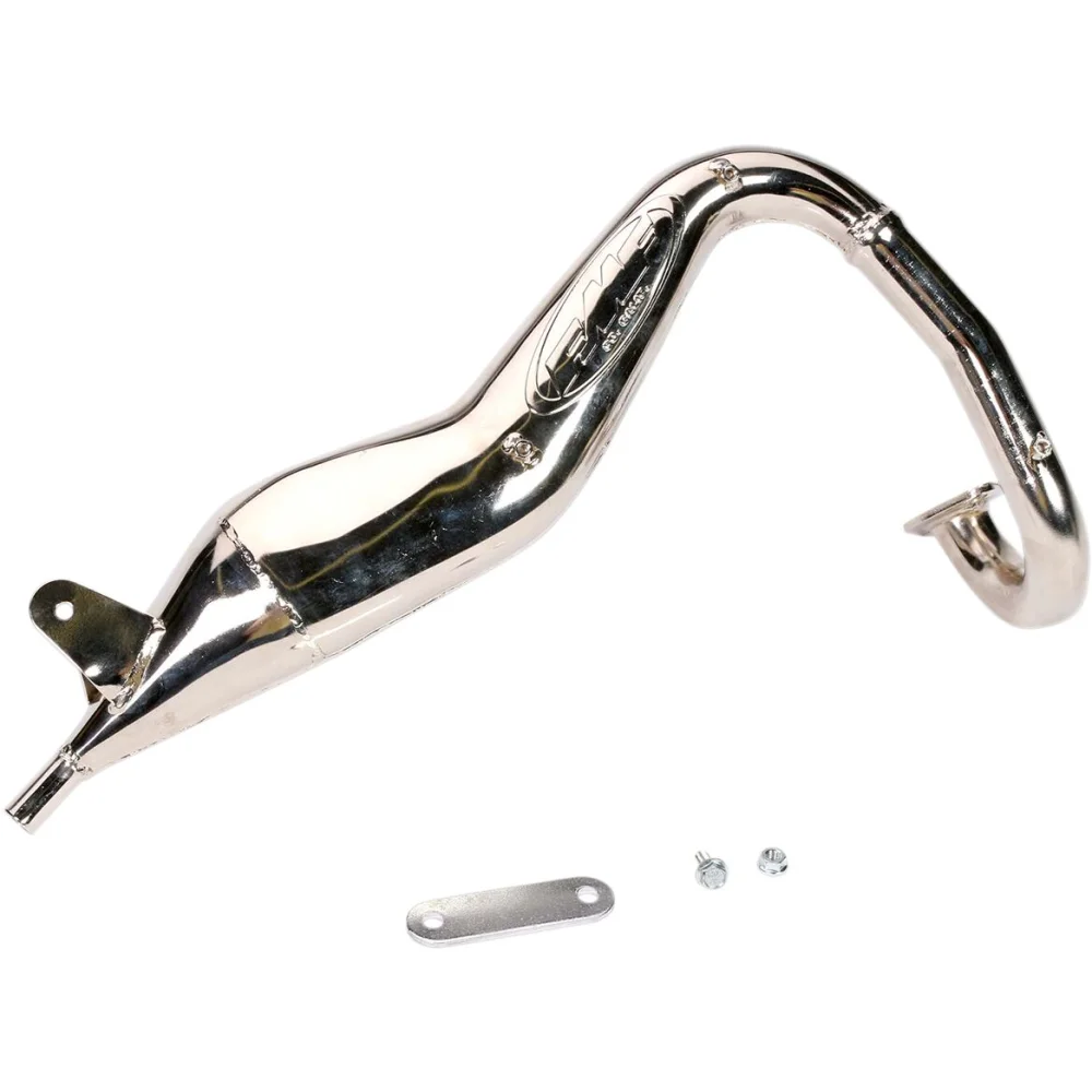 Collettore Gold Series Fatty™ Nickel Plated Fmf - 2