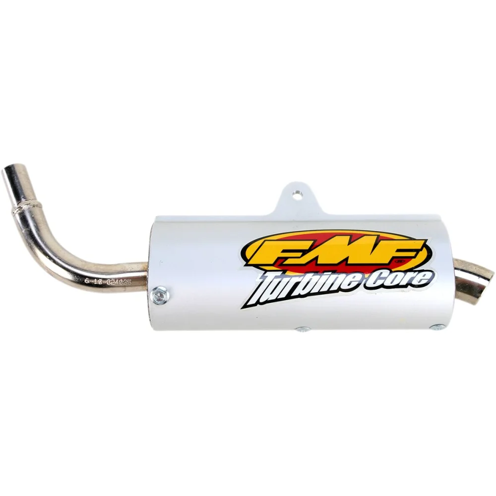 Silencer Turbinecore Con Arrestafiamma Fmf