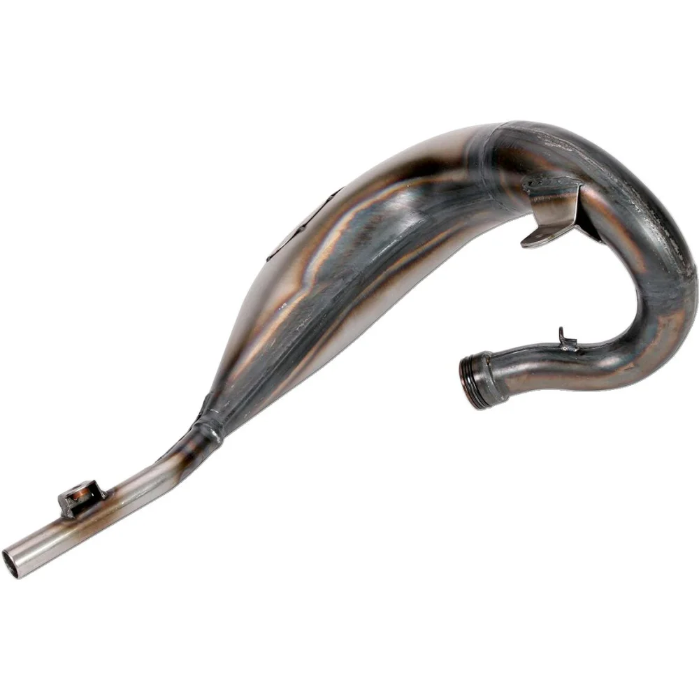 Scarico Factory Fatty Steel Fmf