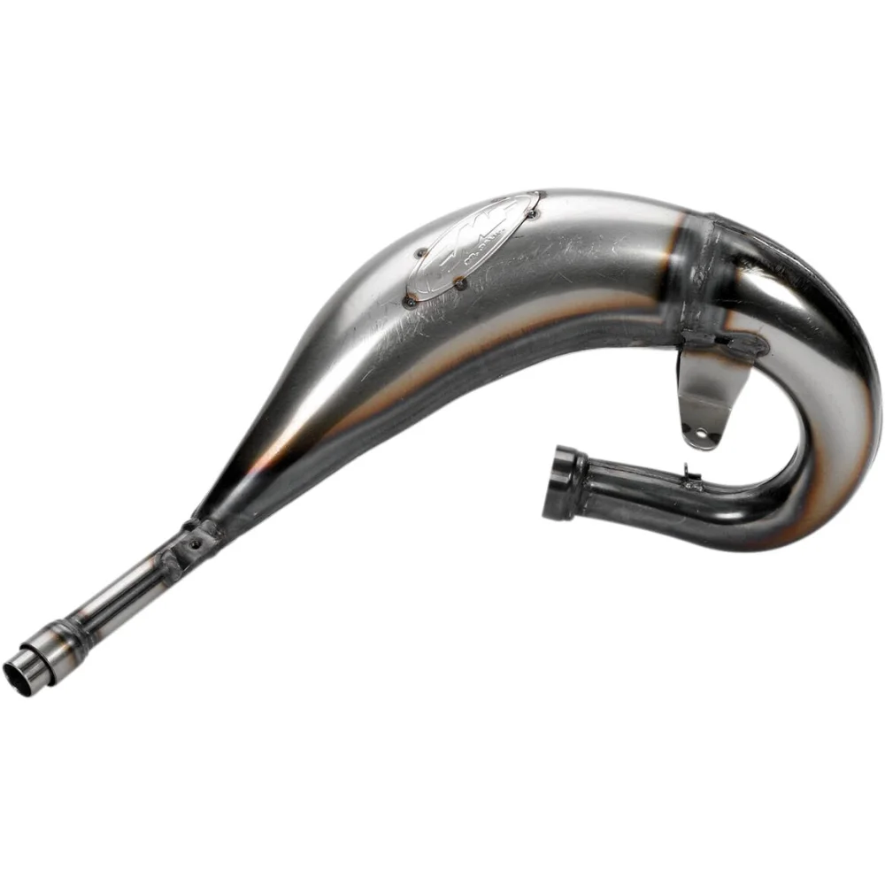 Scarico Factory Fatty Fmf