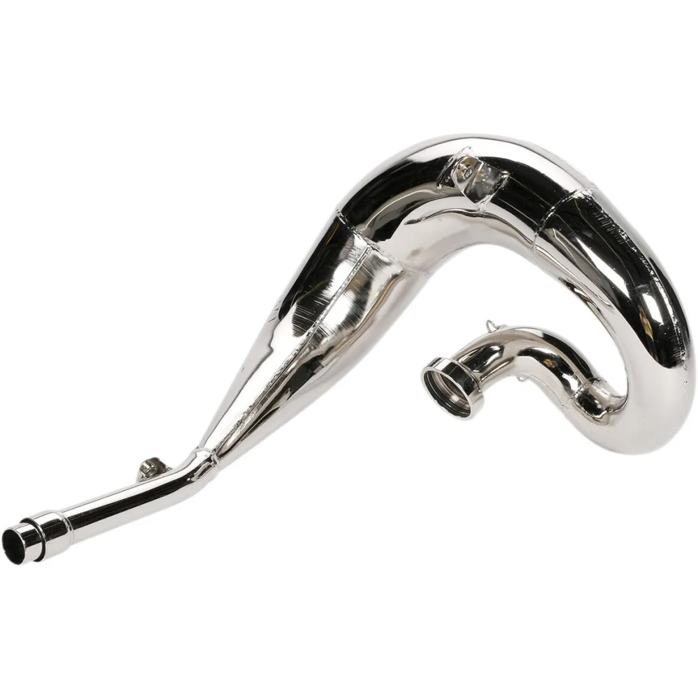 Collettore Gold Series Fatty™ Nickel Plated Fmf