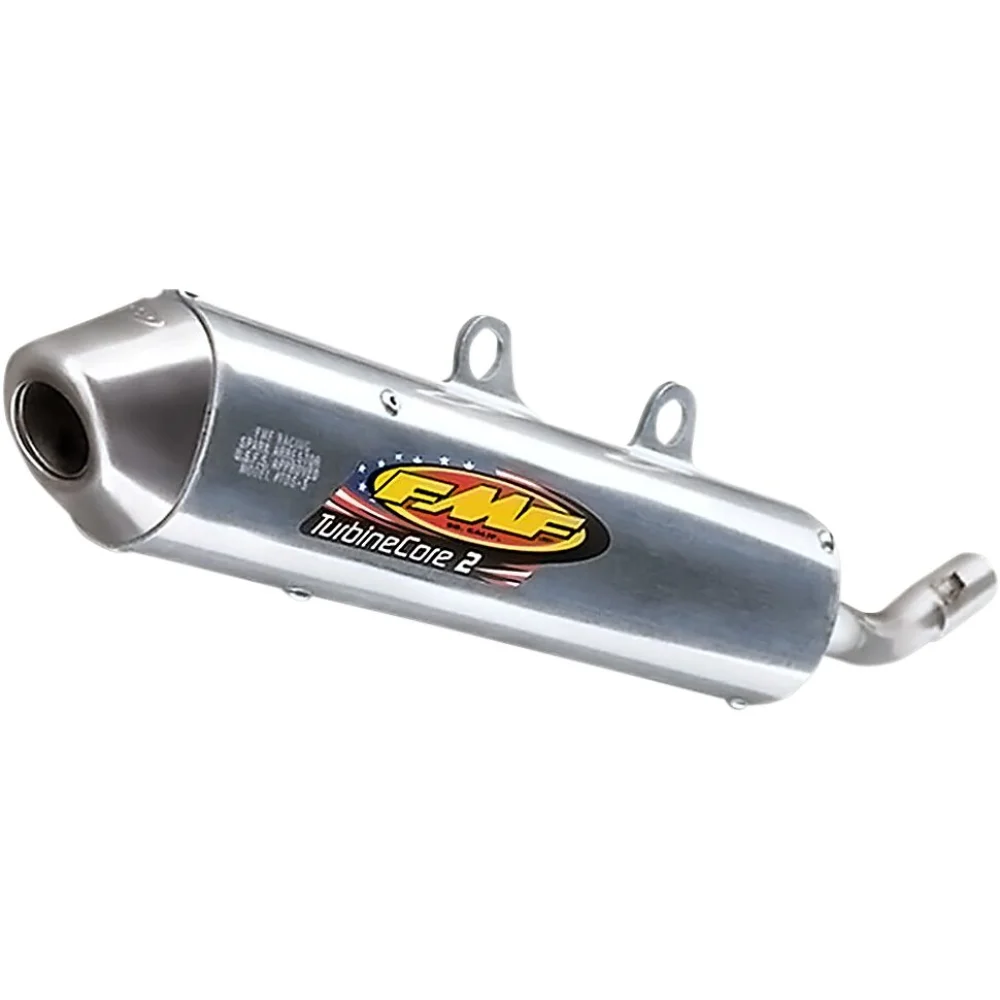 Silencer Turbinecore 2.1 Aluminum Fmf