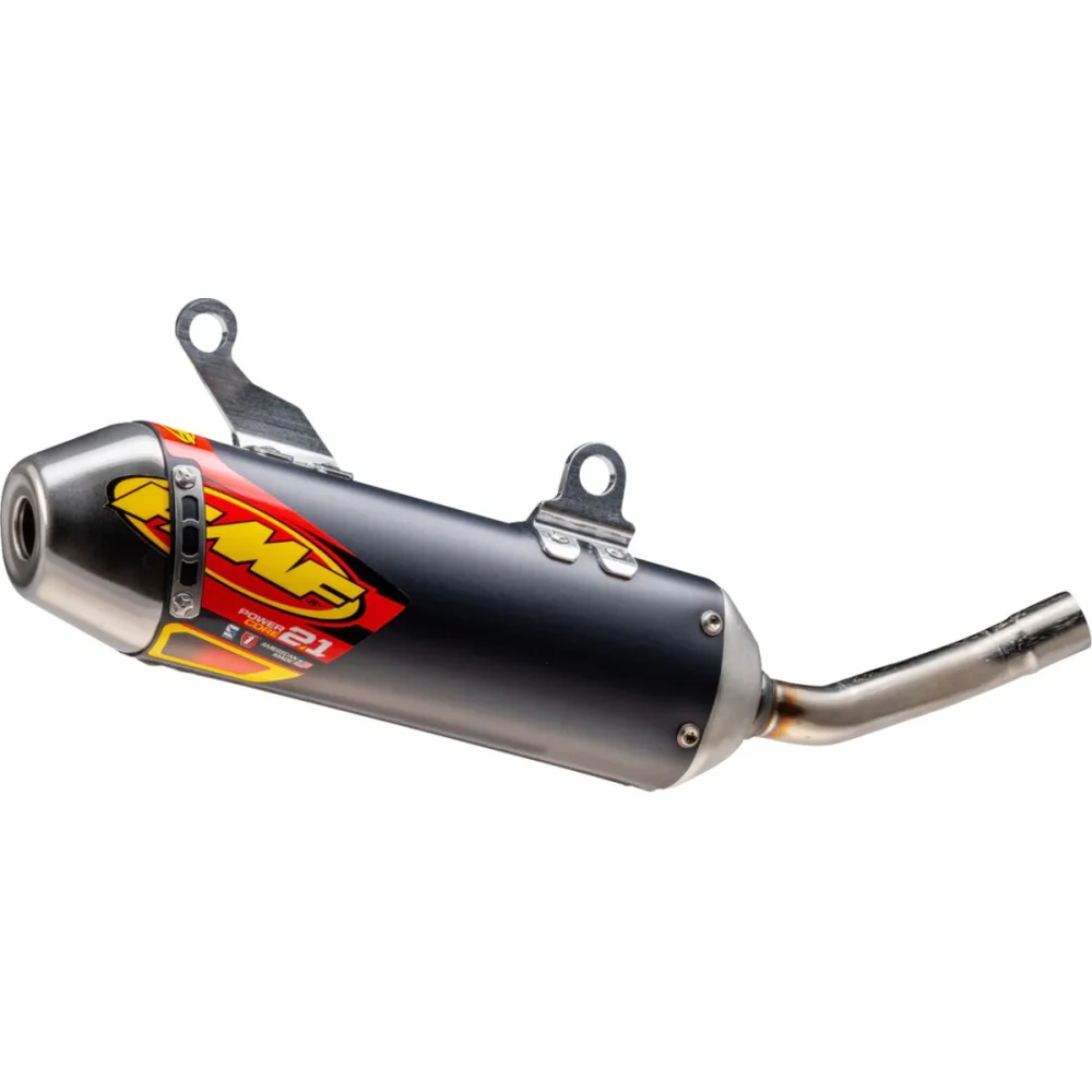 Silencer Powercore 2.1 Fmf