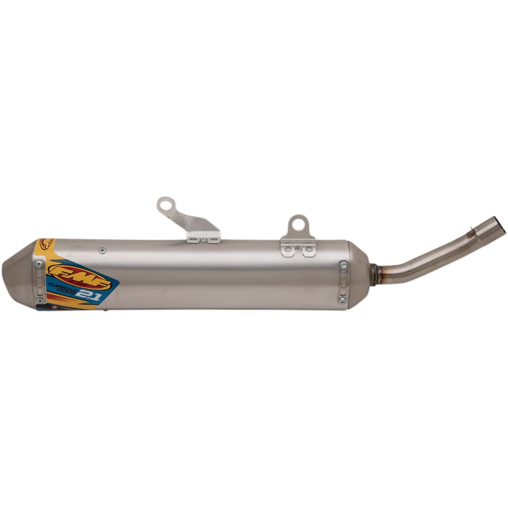 Silencer Turbinecore 2.1 Aluminum Fmf