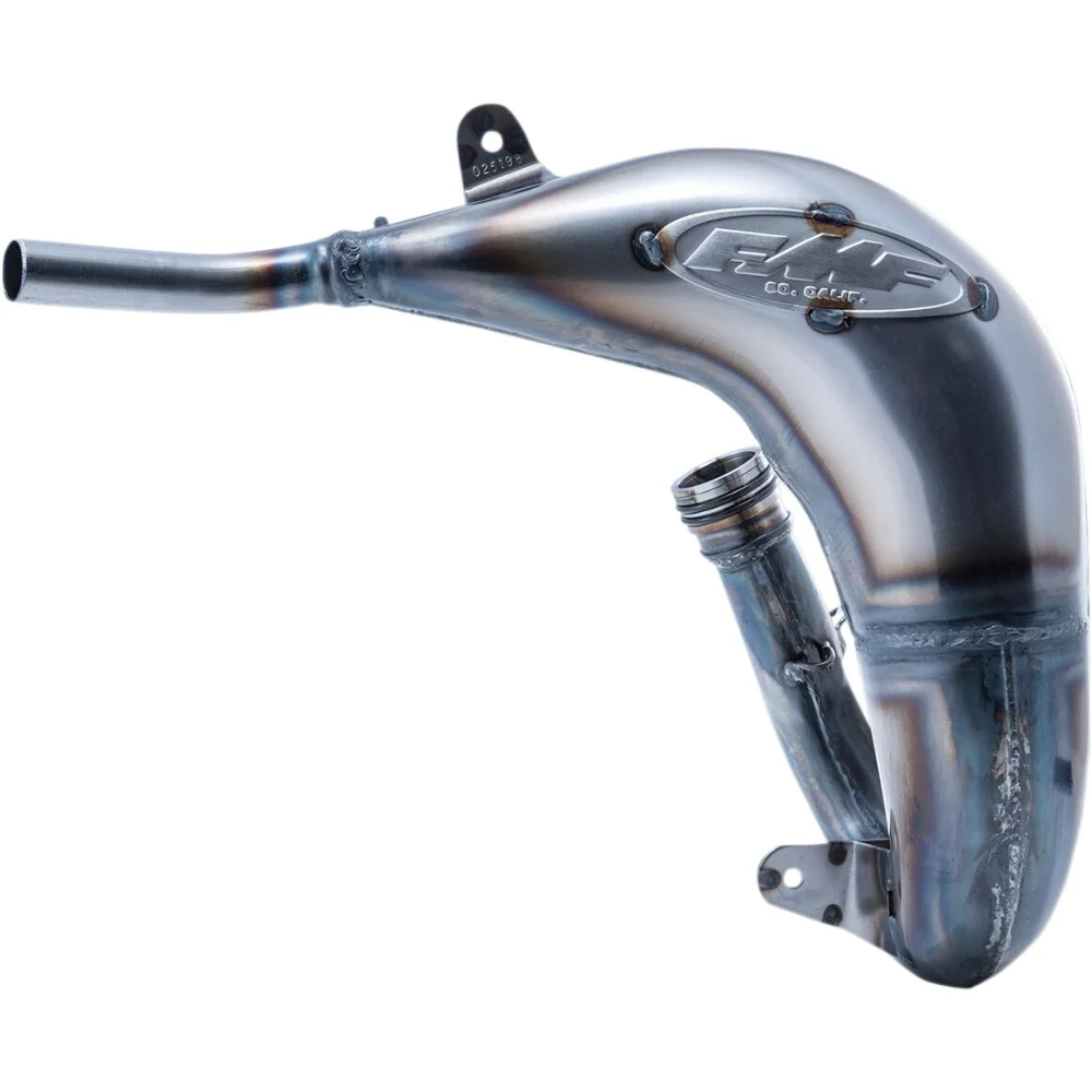 Scarico Factory Fatty Steel Fmf