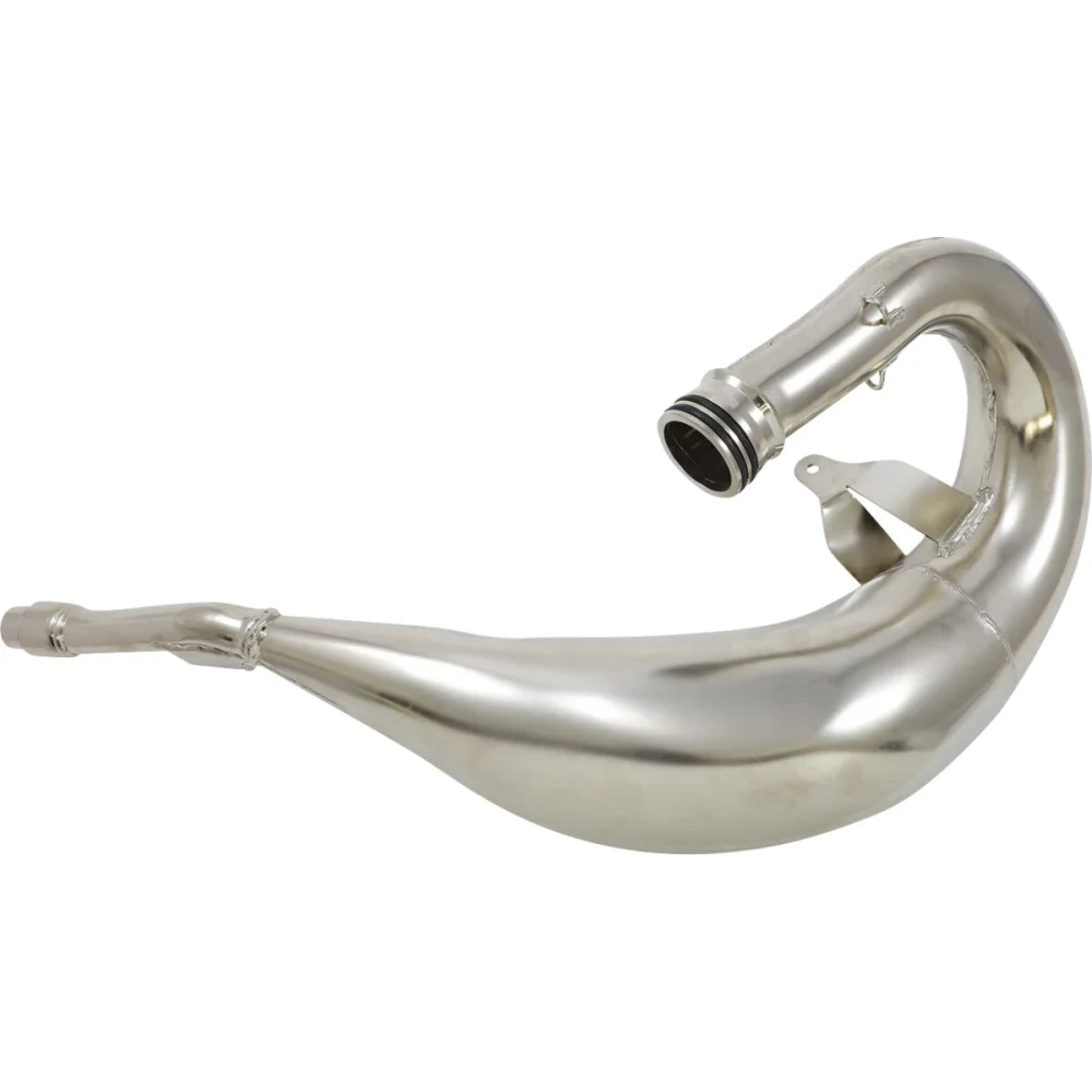 Collettore Di Scarico Fatty Carbon Steel Nickel Plated Fmf - 1