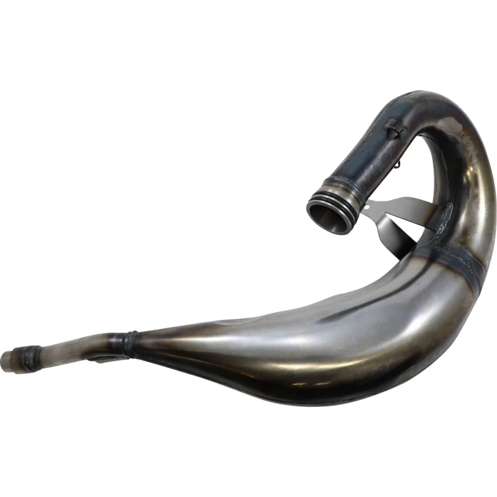 Collettore Di Scarico Fatty Rev Exhaust Factory Fmf - 1