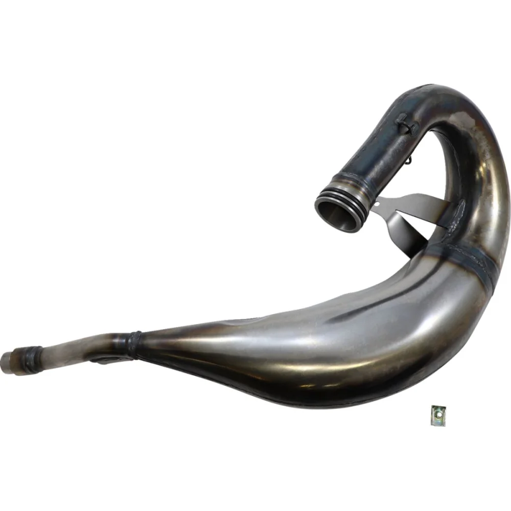 Collettore Di Scarico Fatty Rev Exhaust Factory Fmf - 2