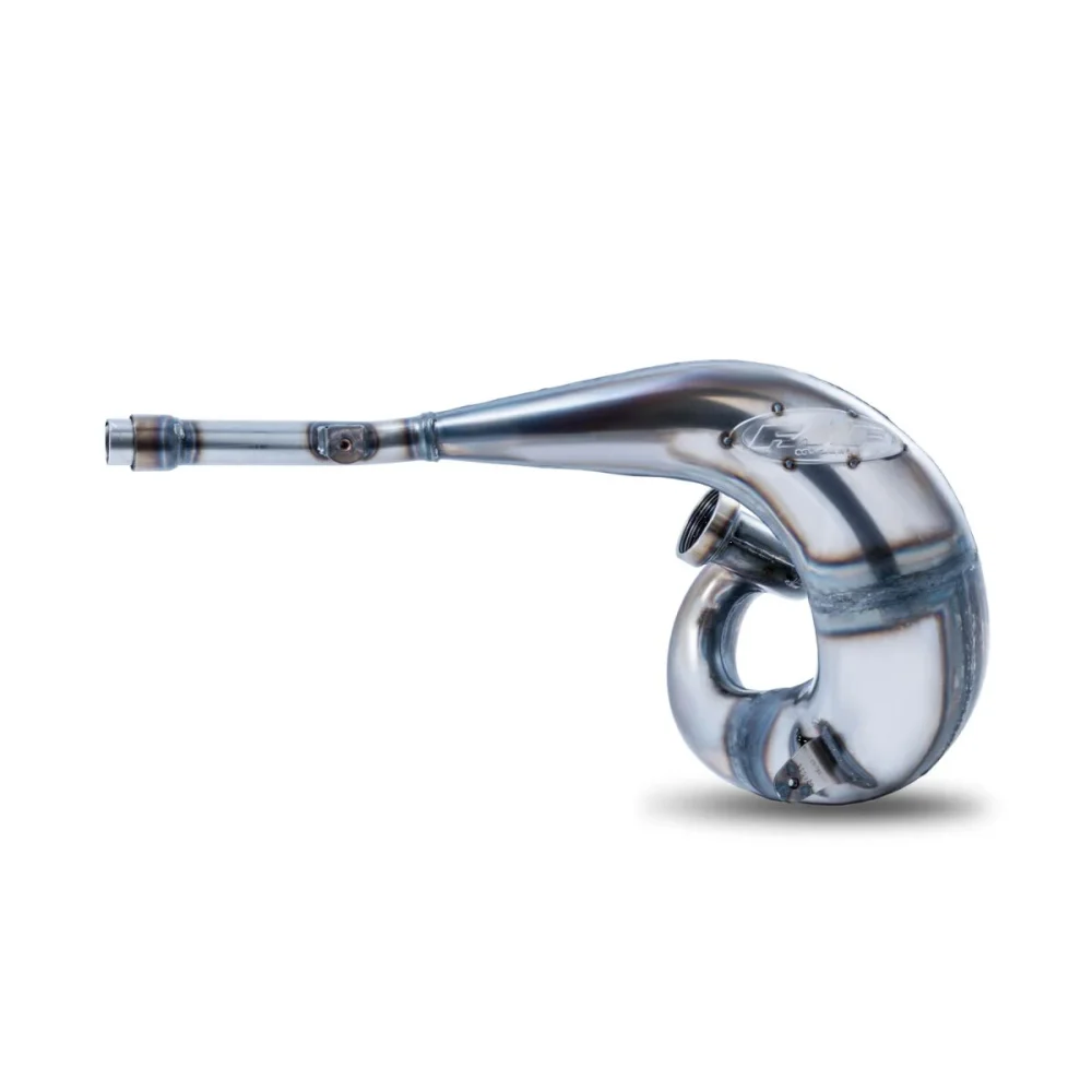 Factory Fatty™ Collettore Steel Fmf