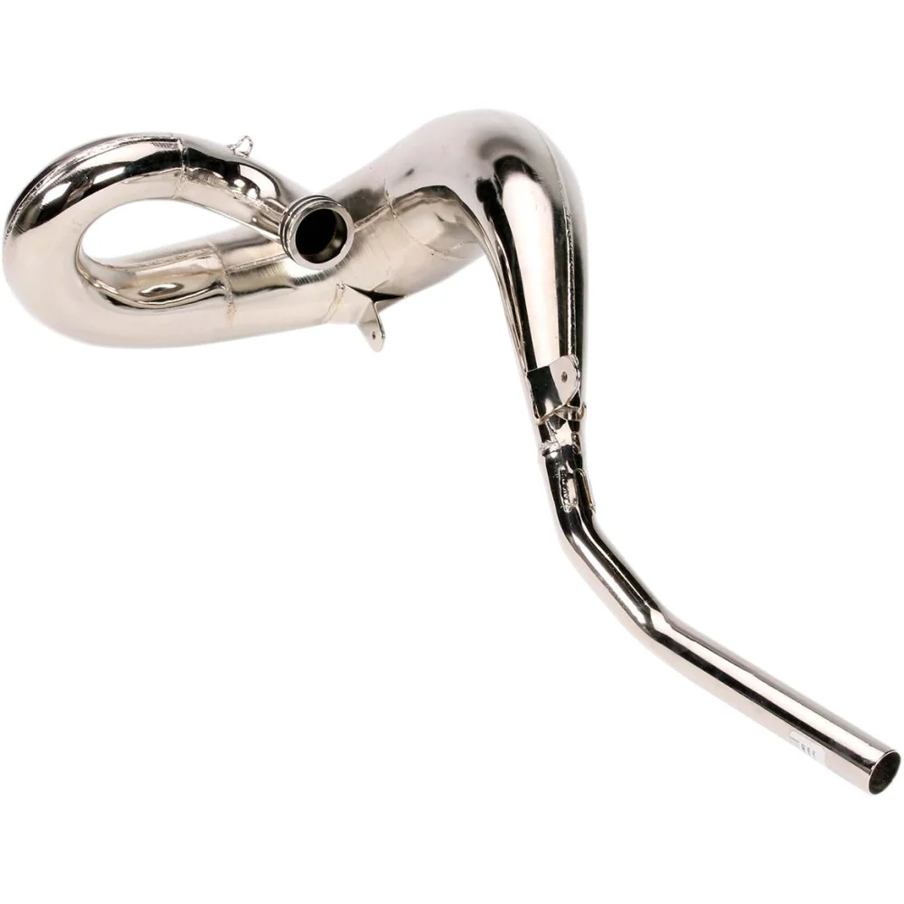 Collettore Gold Series Gnarly™ Nickel Plated Fmf