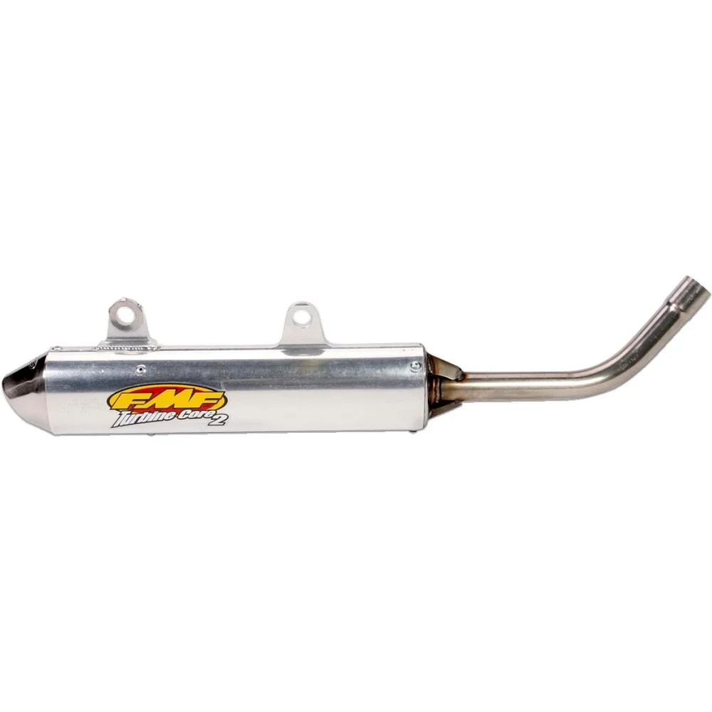 Silencer Turbinecore 2 Con Arrestafiamma Fmf