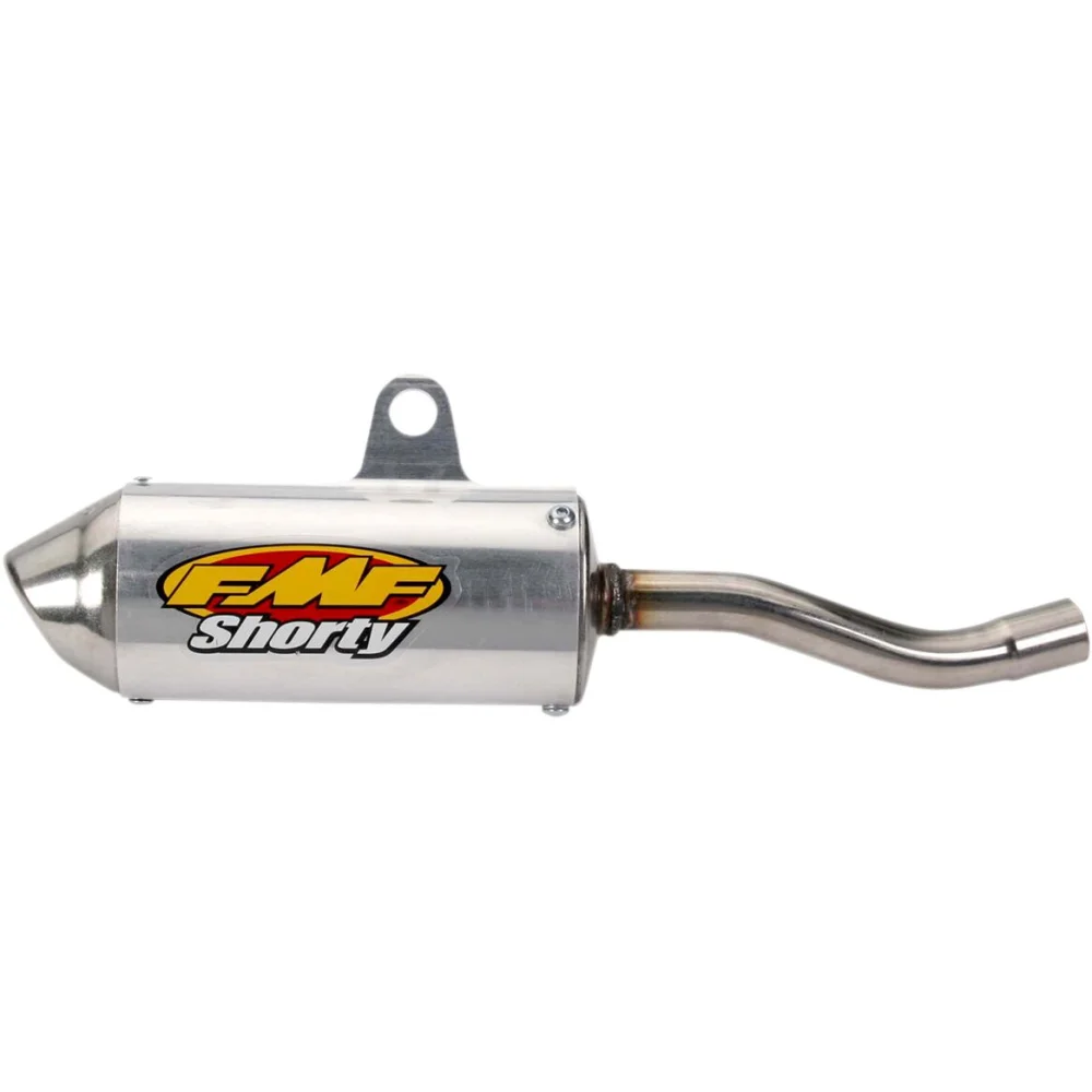 Silencer Powercore 2 Shorty Fmf