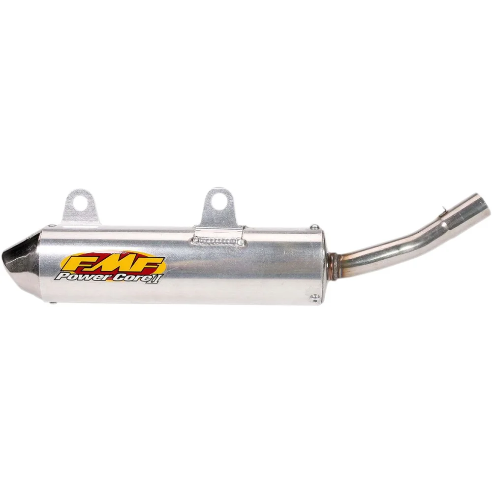Silencer Powercore 2 Aluminum Fmf