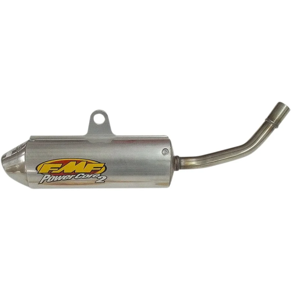 Silencer Powercore 2 Aluminum Fmf