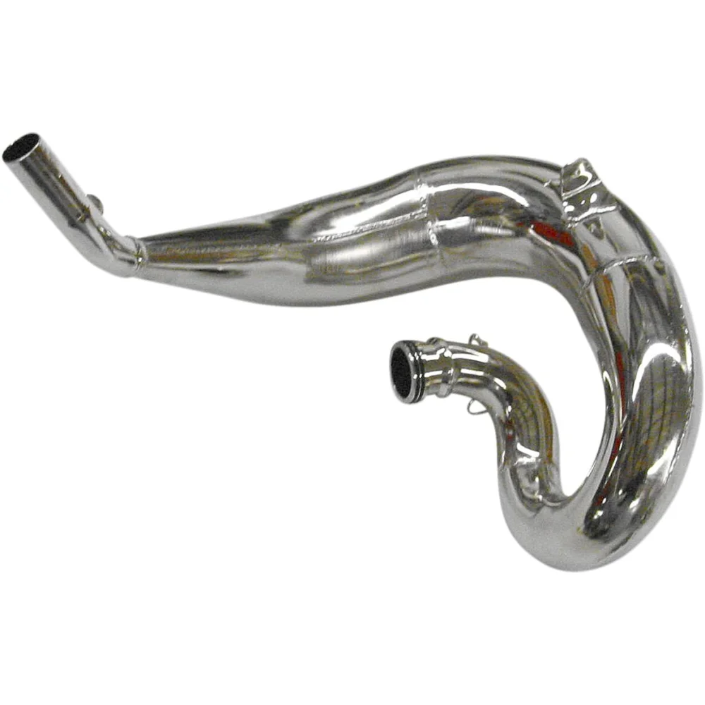 Collettore Gold Series Fatty™ Nickel Plated Fmf