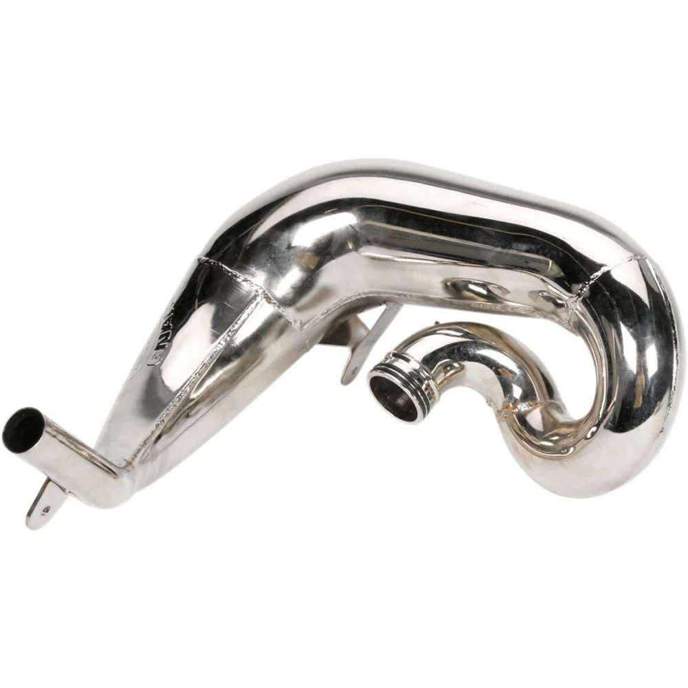Collettore Gold Series Gnarly™ Nickel Plated Fmf