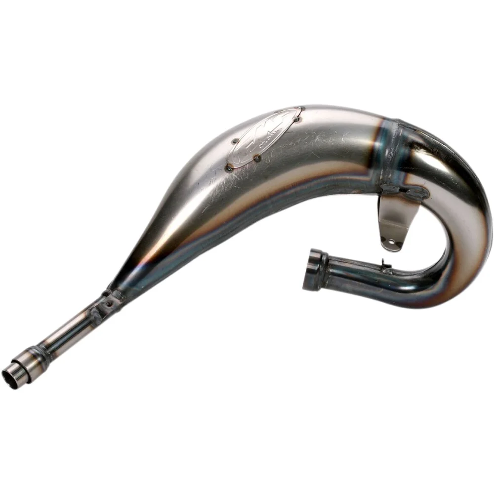 Scarico Factory Fatty Steel Fmf