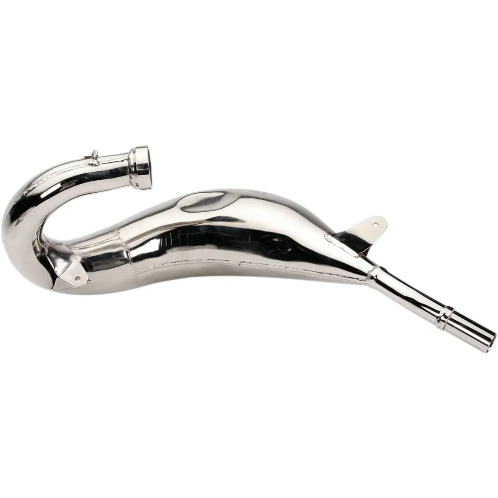 Collettore Gold Series Fatty™ Nickel Plated Fmf
